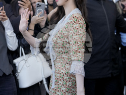 Italy Fashion Prada F/W 25/26 Arrivals