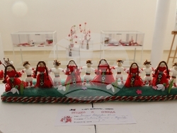 Исперих - музей - изложба