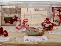 Исперих - музей - изложба