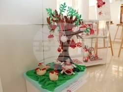 Исперих - музей - изложба