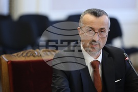Парламент - Комисия по здравеопазването - заседание