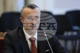 Парламент - Комисия по здравеопазването - заседание
