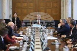 Парламент - Комисия по здравеопазването - заседание