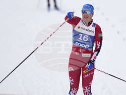 Norway Nordic Ski World Championship