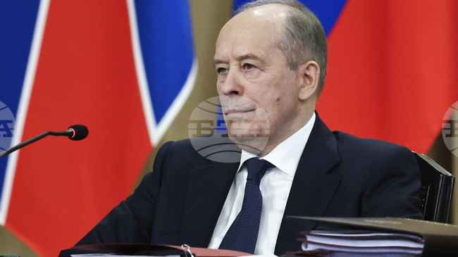 Русия обяви, че ще повиши сигурността на висшите си военни след серия убийства на висши офицери
