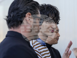 Italy Fashion Prada F/W 25/26 Arrivals