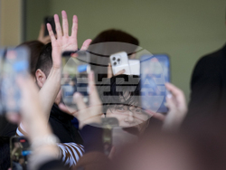 Italy Fashion Prada F/W 25/26 Arrivals