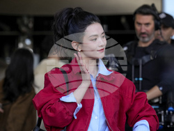 Italy Fashion Prada F/W 25/26 Arrivals