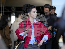 Italy Fashion Prada F/W 25/26 Arrivals