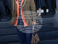 Italy Fashion Prada F/W 25/26 Arrivals