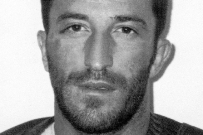 Белга: "Кралят" на бягствата от затвора Антонио Ферара беше арестуван днес в белгийския град Ойпен