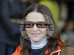 Italy Fashion Prada F/W 25/26 Arrivals