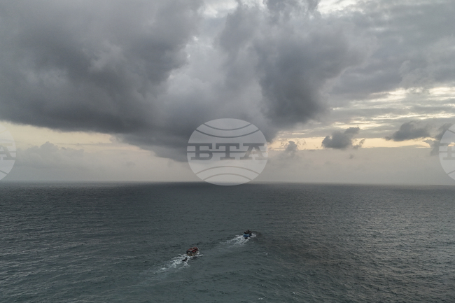 Трима души бяха убити при удар на американската армия срещу корабче, за което се предполага, че е използвано за наркотрафик