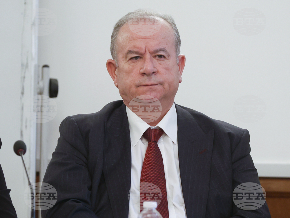 Народно събрание - Комисия по енергетика - заседание