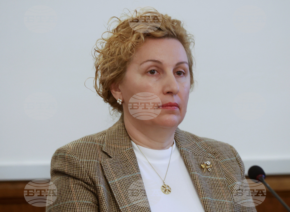 Народно събрание - Комисия по енергетика - заседание