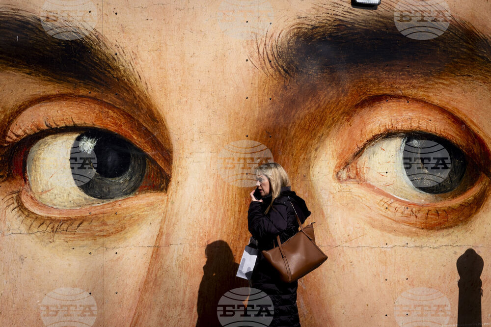 Италия купи картина на Антонело да Месина от „Сотбис“