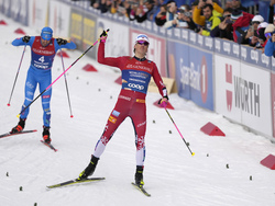 Norway Nordic Ski World Championship