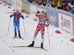 Norway Nordic Ski World Championship