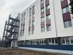 Общините са най-важният партньор за изграждане на съвременна образователна среда, каза министър Красимир Вълчев в Пловдив. Снимка: МОН