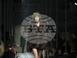 Italy Fashion Prada F/W 25/26