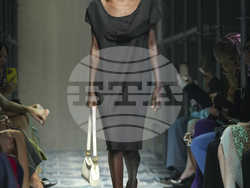 Italy Fashion Prada F/W 25/26
