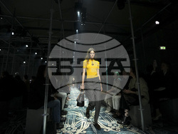 Italy Fashion Prada F/W 25/26