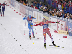 Norway Nordic Ski World Championship