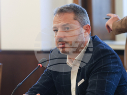 Народно събрание - Комисия по енергетика - заседание