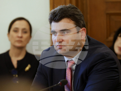 Народно събрание - Комисия по енергетика - заседание