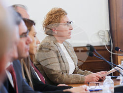 Народно събрание - Комисия по енергетика - заседание