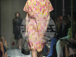 Italy Fashion Prada F/W 25/26