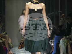 Italy Fashion Prada F/W 25/26
