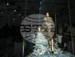 Italy Fashion Prada F/W 25/26