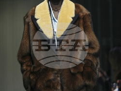Italy Fashion Prada F/W 25/26