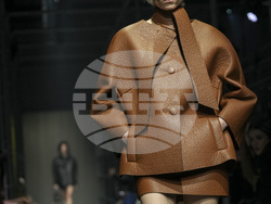 Italy Fashion Prada F/W 25/26
