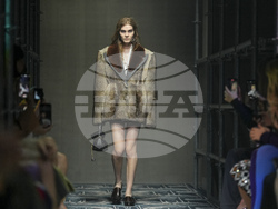 Italy Fashion Prada F/W 25/26