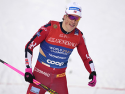 Norway Nordic Ski World Championship