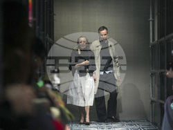 Italy Fashion Prada F/W 25/26