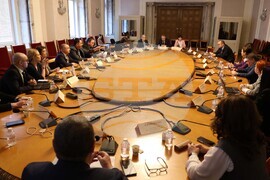 Народно събрание - Комисия по демографската политика, децата и семейството - заседание