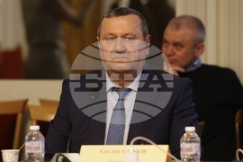 Народно събрание - Комисия по демографската политика, децата и семейството - заседание