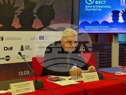 „София филм фест“ показва тази година 171 филма,  снимка – Даниел Димитров/БТА