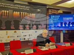 „София филм фест“ показва тази година 171 филма,  снимка – Даниел Димитров/БТА