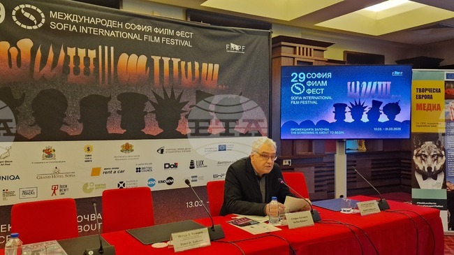 „София филм фест“ показва над 170 филма, 48 от тях са български премиери