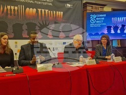 „София филм фест“ показва тази година 171 филма,  снимка – Даниел Димитров/БТА