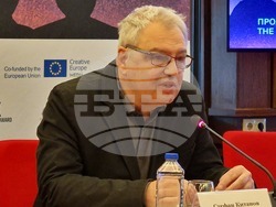 „София филм фест“ показва тази година 171 филма,  снимка – Даниел Димитров/БТА