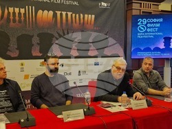 „София филм фест“ показва тази година 171 филма,  снимка – Даниел Димитров/БТА