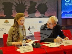 „София филм фест“ показва тази година 171 филма,  снимка – Даниел Димитров/БТА