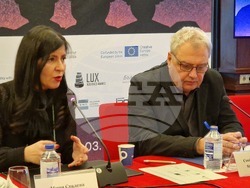 „София филм фест“ показва тази година 171 филма,  снимка – Даниел Димитров/БТА