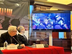 „София филм фест“ показва тази година 171 филма,  снимка – Емануел Смърковв/БТА