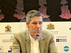 „София филм фест“ показва тази година 171 филма,  снимка – Емануел Смърковв/БТА